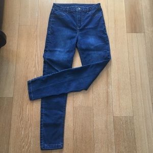 Calzedonia Skinny Jean Size M